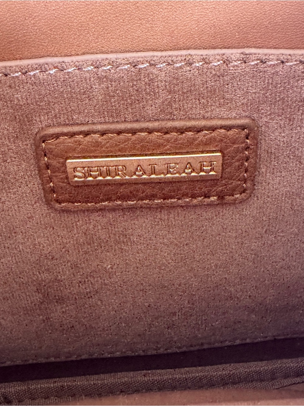 Shiraleah Blakely Wristlet NWT - Picture 8 of 11